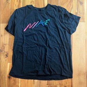 Nike Club+ Slogan t-shirt